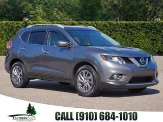 2015 Nissan Rogue for sale in Southern Pines NC