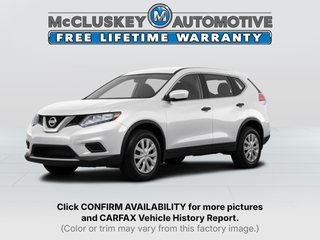 2016 Nissan Rogue for sale in Cincinnati OH