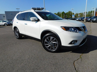 2016 Nissan Rogue for sale in Clarksville TN