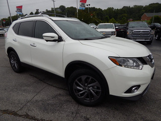 2016 Nissan Rogue for sale in Clarksville TN