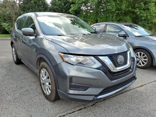 2018 Nissan Rogue for sale in Clarksville TN