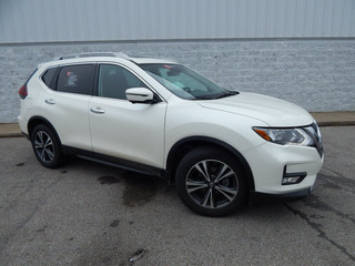 2019 Nissan Rogue for sale in Clarksville TN