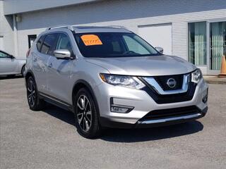 2019 Nissan Rogue for sale in Ringgold GA