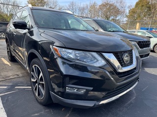 2019 Nissan Rogue for sale in Greenville SC