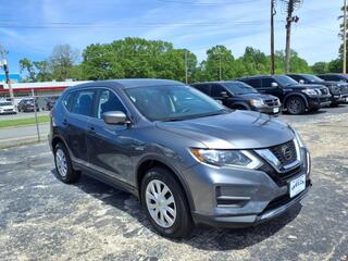 2019 Nissan Rogue for sale in Pine Bluff AR