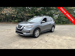 2019 Nissan Rogue for sale in Shelby NC