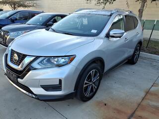 2019 Nissan Rogue for sale in Kosciusko MS