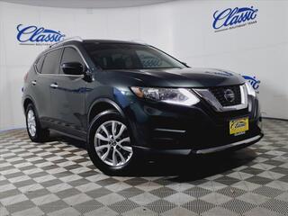 2019 Nissan Rogue for sale in Topeka KS