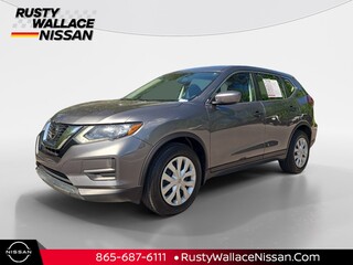 2020 Nissan Rogue for sale in Knoxville TN
