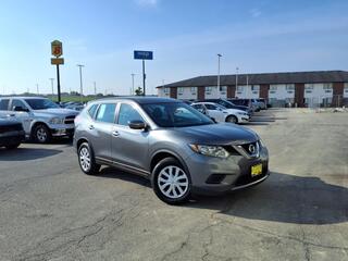 2014 Nissan Rogue for sale in Bradley IL