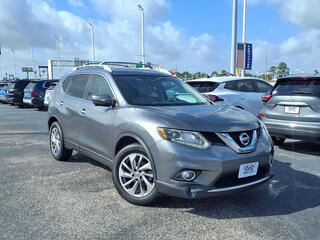 2015 Nissan Rogue for sale in Dickinson TX