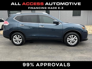 2016 Nissan Rogue for sale in Temecula CA