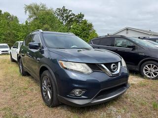 2016 Nissan Rogue for sale in Easley SC