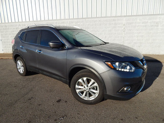 2016 Nissan Rogue for sale in Clarksville TN