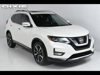 2017 Nissan Rogue for sale in Nashville TN