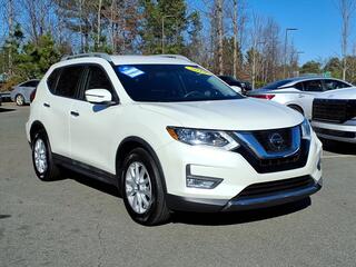 2018 Nissan Rogue for sale in Cornelius NC