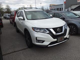 2018 Nissan Rogue for sale in Clarksville TN