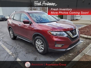 2018 Nissan Rogue for sale in Asheville NC