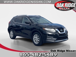 2019 Nissan Rogue for sale in Oak Ridge TN