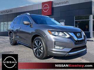 2019 Nissan Rogue for sale in Easley SC