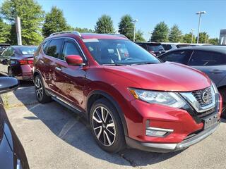 2019 Nissan Rogue for sale in Clarksville TN