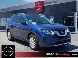 2019 Nissan Rogue for sale in Easley SC