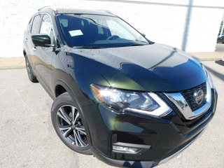 2020 Nissan Rogue for sale in Clarksville TN