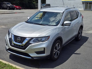 2020 Nissan Rogue for sale in Forest City NC