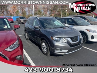 2020 Nissan Rogue for sale in Morristown TN