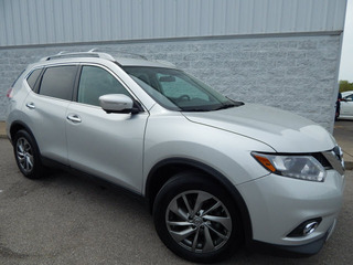 2015 Nissan Rogue for sale in Clarksville TN