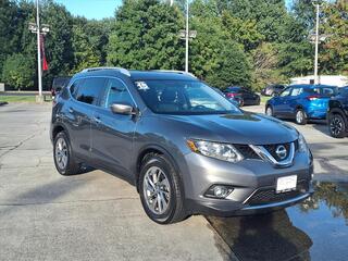 2015 Nissan Rogue for sale in Hampton VA