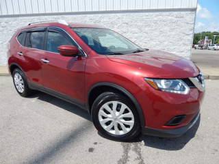 2016 Nissan Rogue for sale in Clarksville TN