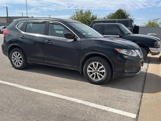 2017 Nissan Rogue for sale in Dallas TX
