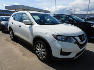 2018 Nissan Rogue for sale in Clarksville TN