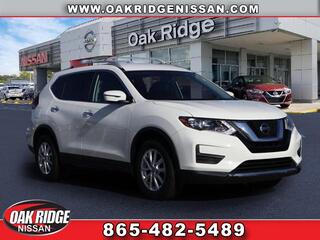 2019 Nissan Rogue for sale in Oak Ridge TN