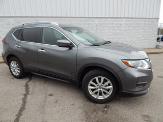 2019 Nissan Rogue for sale in Clarksville TN
