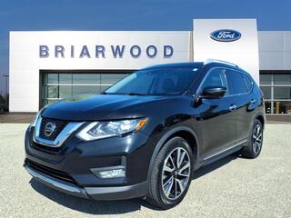 2019 Nissan Rogue for sale in Saline MI