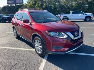 2019 Nissan Rogue for sale in Enterprise AL