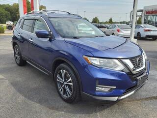 2019 Nissan Rogue for sale in North Haven CT