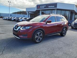 2020 Nissan Rogue for sale in Kingsport TN