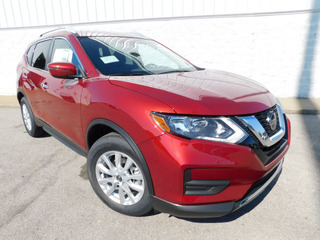 2020 Nissan Rogue for sale in Clarksville TN