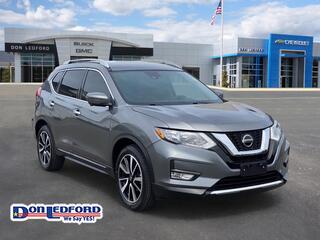 2020 Nissan Rogue for sale in Cleveland TN