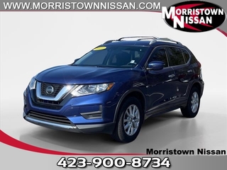 2020 Nissan Rogue for sale in Morristown TN