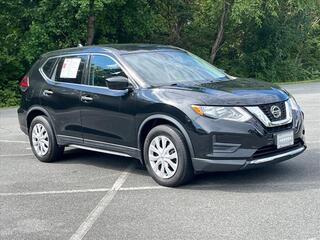 2020 Nissan Rogue for sale in Winston-Salem NC