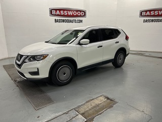 2020 Nissan Rogue for sale in Cincinnati OH