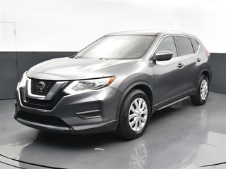 2020 Nissan Rogue for sale in Shelby NC