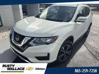 2020 Nissan Rogue for sale in Clinton TN