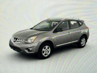 2014 Nissan Rogue for sale in San Antonio TX