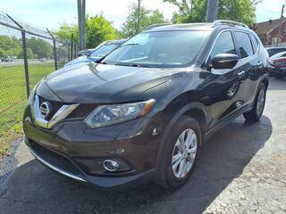 2014 Nissan Rogue for sale in Madison TN