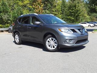 2015 Nissan Rogue for sale in Cornelius NC